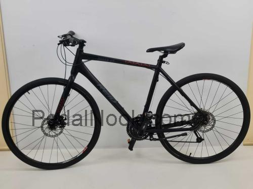 Reid Urban X2 specs and reviews 
